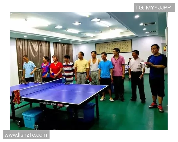 广州乒乓球队个人能力深度解析与发展策略探讨