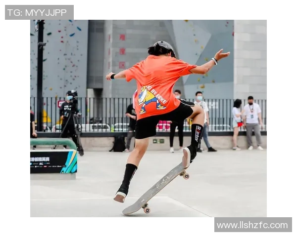 滑板文化的碰撞与传承：探秘上海滑板队的训练与战术策略