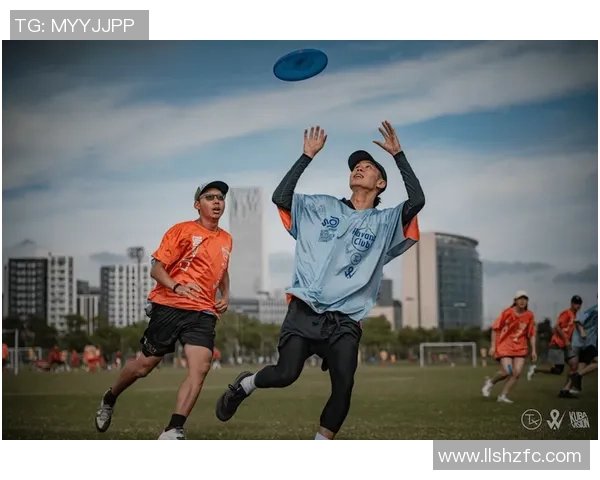 深圳飞盘队创历史新高状态排名引发热议全城欢庆飞盘热潮再度升温