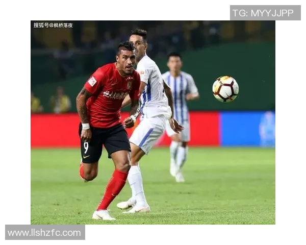 广州足球队运营策略分析与成败经验总结